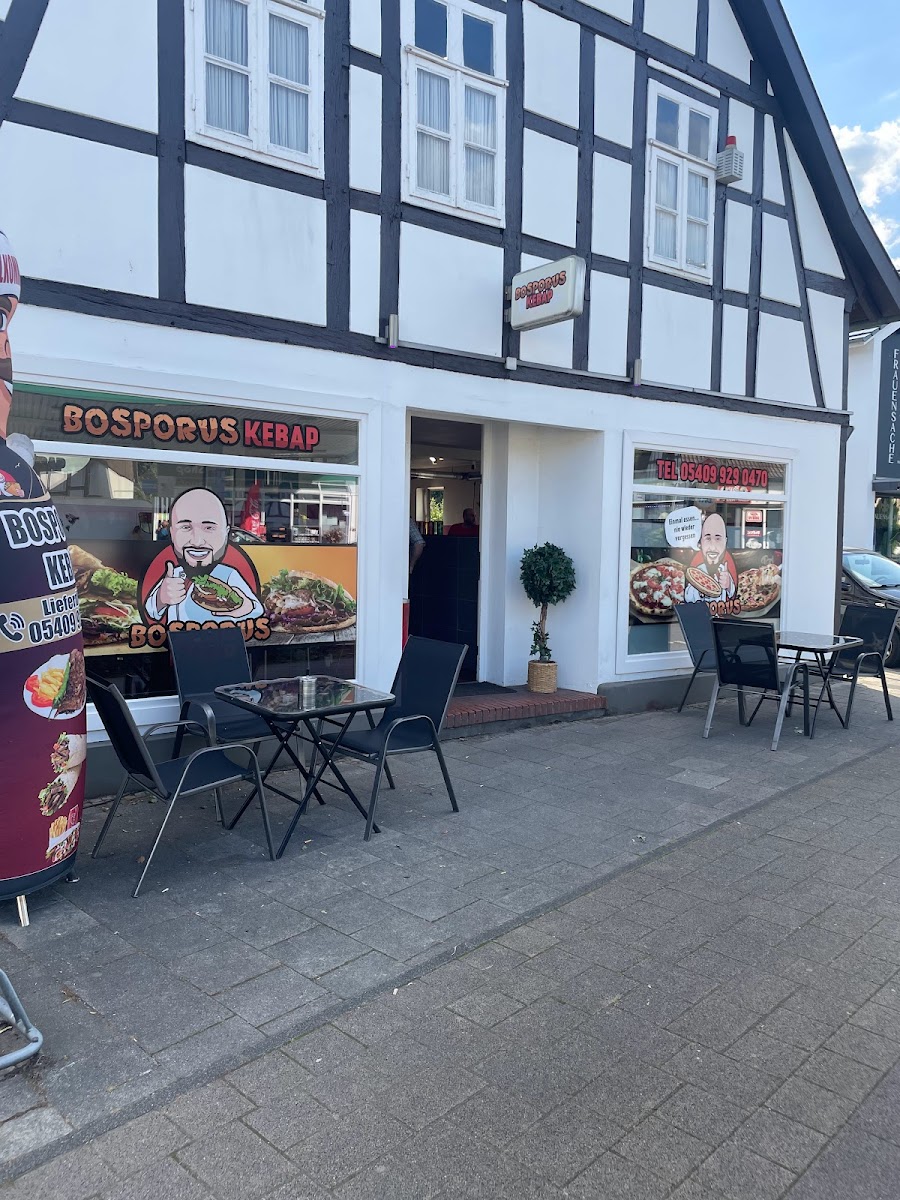 Bosporus Kebap Photos 2